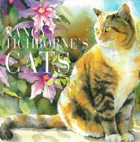 Nancy Tichborne's Cats